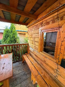 Продается 2-этажный дом, 55 м²