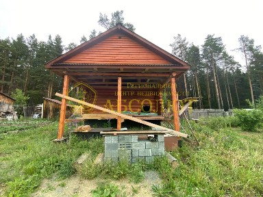 Продается 1-этажный дом, 33,64 м²