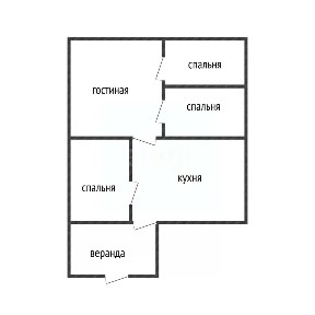 Алтайский край, Барнаул, р-н Центральный, мкр. Булыгино, Параллельный проезд, 17