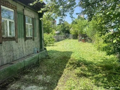 Алтайский край, Барнаул, р-н Центральный, мкр. Булыгино, Боровая ул., 47