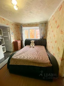 Сдается 2-комн. квартира, 45 м²