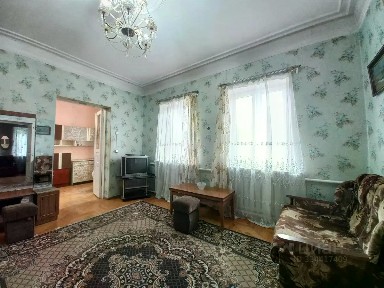 Сдается 2-этажный дом, 58 м²