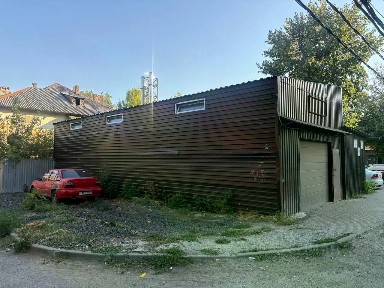 Сдается автосервис, 50 м²