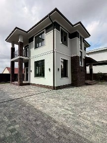 Продается 2-этажный дом, 170 м²