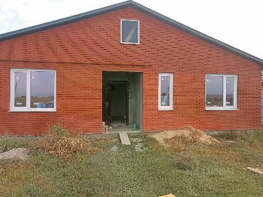 Продается 1-этажный коттедж, 112 м²