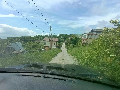 Продается участок, 5 сот.