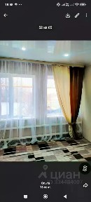 Продается 1-этажный дом, 70 м²