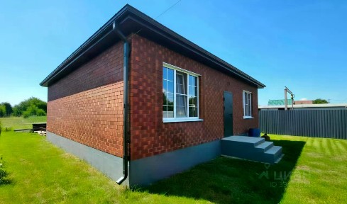 Продается 1-этажный дом, 97 м²