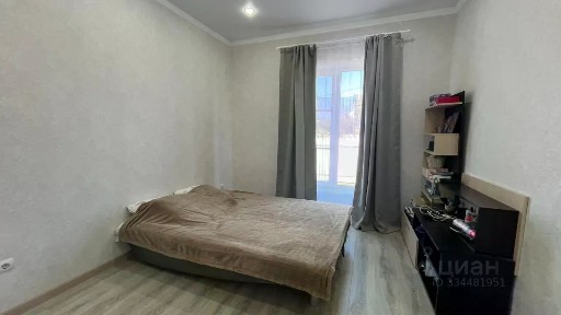 Продается 1-этажный дом, 50 м²