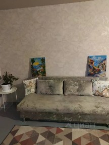 Продается 1-этажный дом, 45 м²