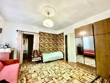 Краснодарский край, Курганинский район, Новоалексеевская станица, ул. МТС, 10