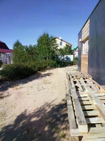 Продается участок, 6 сот.