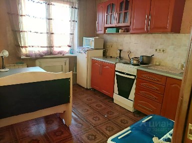 Сдается 2-комн. квартира, 56,7 м²