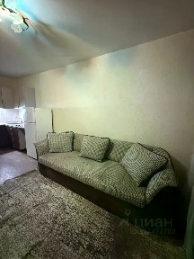 Сдается 1-комн. квартира, 23 м²