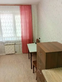 Сдается 1-комн. квартира, 17 м²