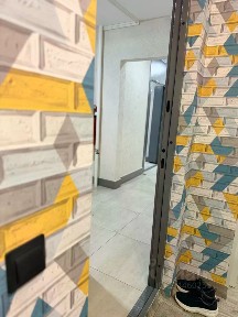 Сдается 3-комн. квартира, 51,1 м²