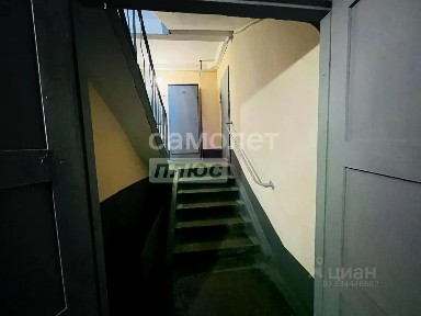 Сдается 1-комн. квартира, 35 м²