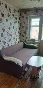 Сдается 1-комн. квартира, 32 м²