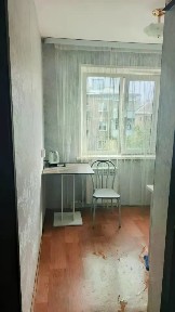 Сдается 1-комн. квартира, 32 м²