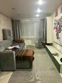 Сдается 2-комн. квартира, 42 м²