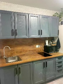 Сдается 1-комн. квартира, 33,9 м²