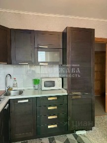 Сдается 1-комн. квартира, 34 м²