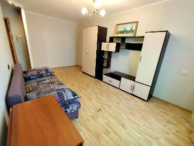 Сдается 1-комн. квартира, 29,9 м²