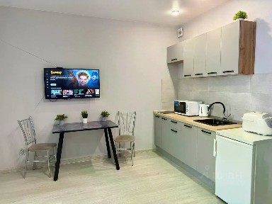 Сдается студия, 30 м²