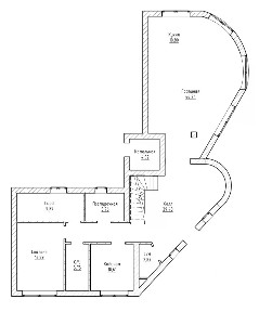 Продается 2-этажный дом, 310 м²