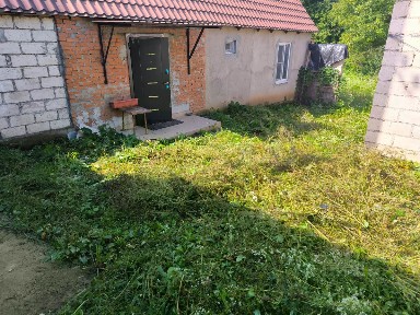 Продается 1-этажный дом, 80 м²