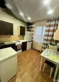 Сдается 1-комн. квартира, 36 м²