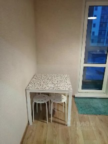 Сдается 1-комн. квартира, 33,5 м²