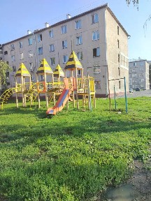 Сдается 1-комн. квартира, 18 м²