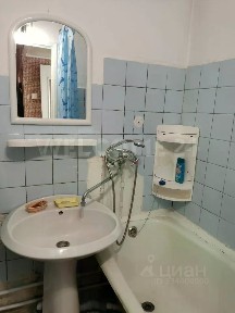 Сдается 3-комн. квартира, 61 м²