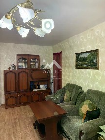 Продается 2-комн. квартира, 42,4 м²
