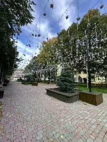 Продается 3-комн. квартира, 63 м²