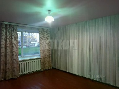 Продается 1-комн. квартира, 36 м²