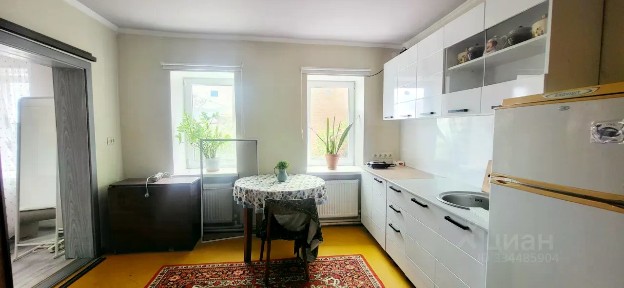 Сдается 1/2 часть 1-этажного дома, 80 м²
