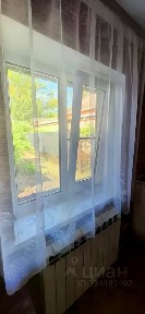 Сдается 1-этажный дом, 32 м²