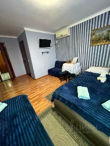 Сдается 50% часть 2-этажного дома, 100 м²