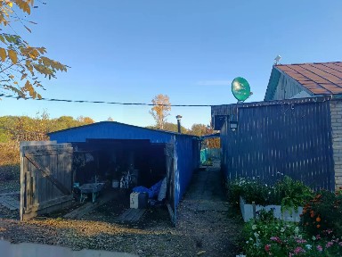 Продается 1-этажный дом, 47,7 м²