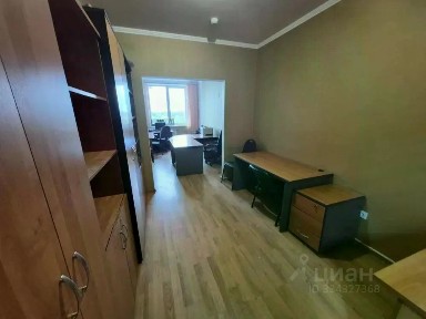 Продается офис (B+)