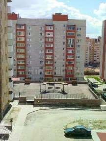 Продается 1-комн. квартира, 41,6 м²