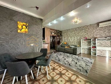 Продается 2-комн. квартира, 60 м²