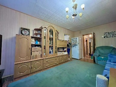 Продается 3-комн. квартира, 63 м²