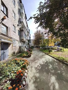 Продается 3-комн. квартира, 58 м²