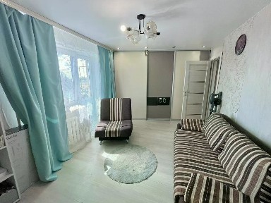 Продается 2-комн. квартира, 45 м²