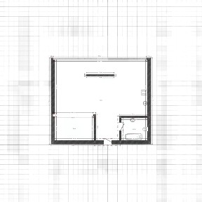Продается студия, 35,1 м²