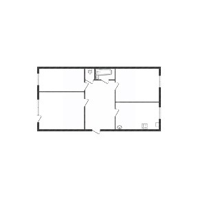 Продается 3-комн. квартира, 60,6 м²