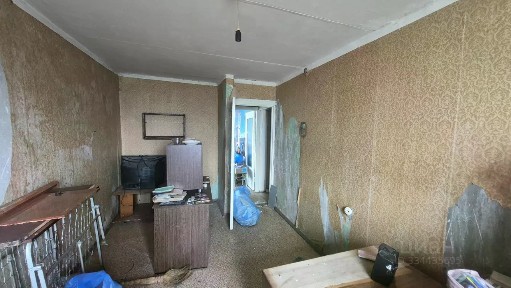 Продается 3-комн. квартира, 70,4 м²